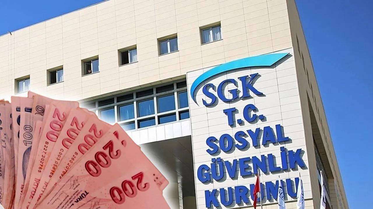 EYT'den emekli olanlar yandı! SGK uzmanı üstüne basa basa uyardı: O detay varsa emekliliğiniz anında iptal edilecek 2